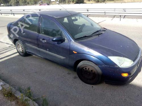 Pedal FORD FOCUS I (DAW, DBW) 1.8 Turbo DI / TDDi | BP21468089I4 