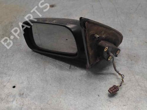 Used Left mirror NISSAN ALMERA I Hatchback (N15) [1995-2001]  21412608