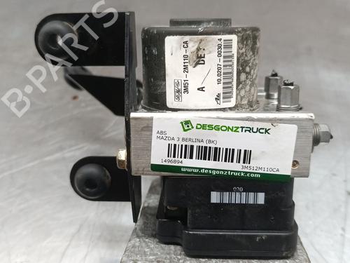 ABS MAZDA 3 (BK) [2003-2009]  30458557