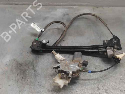 Used Rear right window mechanism LAND ROVER FREELANDER I (L314) [1998-2006]  21405326