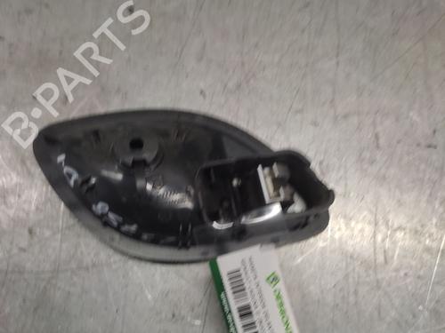 Venstre fortil invendig håndtag RENAULT LAGUNA II (BG0/1_)  | BP22247973I13 