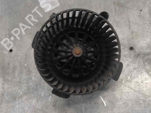 Used Heater blower motor PEUGEOT 307 CC (3B) [2003-2009]  21407333