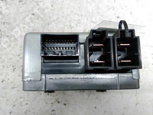 Elektronisk modul RENAULT CLIO II (BB_, CB_)  | BP21439781M83 