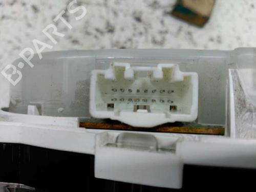 Instrument cluster MAZDA 6 Saloon (GG)  | BP21446058C47 