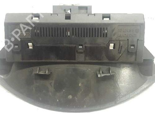 Display monitor OPEL CORSA C (X01)  | BP21451624C48 