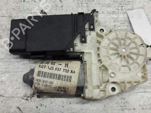 Right front window motor VW GOLF IV (1J1)  | BP21454885E20 