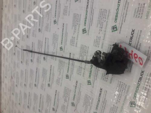 Bakluke lås OPEL COMBO Box Body/MPV  | BP21469344C101 