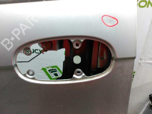 Left front door KIA CARNIVAL II (GQ) 2.9 CRDi | BP21444952C2 
