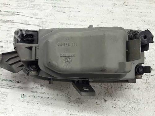 Left headlight FIAT PUNTO (176_) 75 1.2 | BP22910494C28 