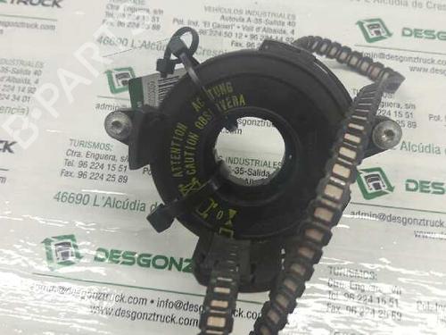 Squib airbag PEUGEOT 406 (8B)  | BP21451285C102 