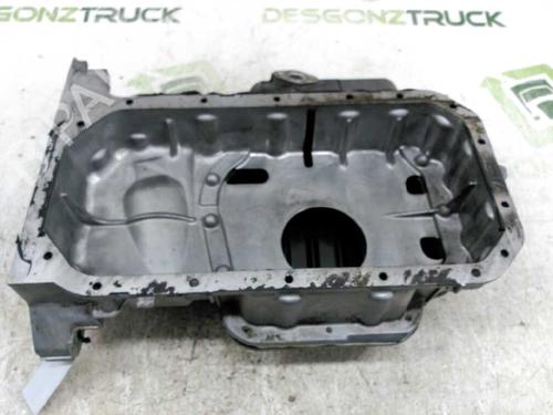 Oil sump OPEL ASTRA G Hatchback (T98)  | BP21436447M115 