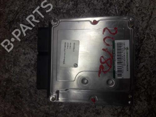Engine control unit (ECU) BMW 3 (E46) 320 d | BP21465673M57