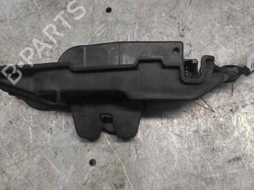 Tailgate lock CITROËN C2 (JM_)  | BP21405981C101 