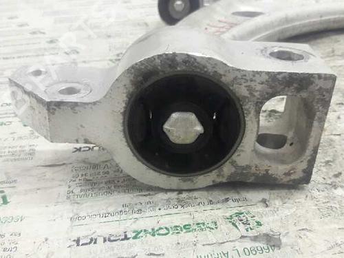 Left front suspension arm VW PASSAT B6 (3C2)  | BP21452901M12