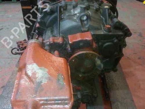 Used Gearbox Gearbox 39463248 39463248