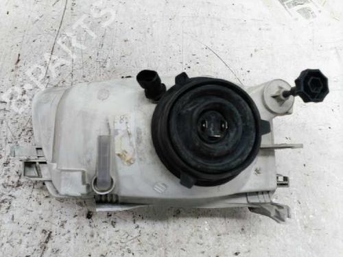 Left headlight OPEL ASTRA F Saloon (T92)  | BP21439224C28 
