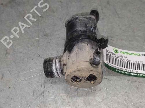 Used Washer pump DAEWOO KALOS (KLAS) 1.4 (83 hp) 21415096