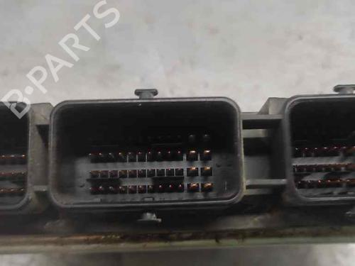 Engine control unit (ECU) NISSAN PRIMASTAR Van (X83) | BP21407084M57