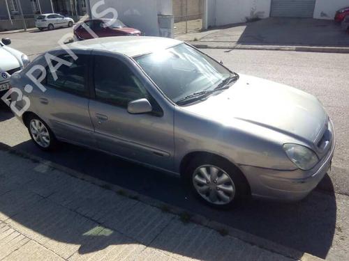Right mirror CITROËN XSARA (N1) 2.0 HDi 90 | BP21432570C27 
