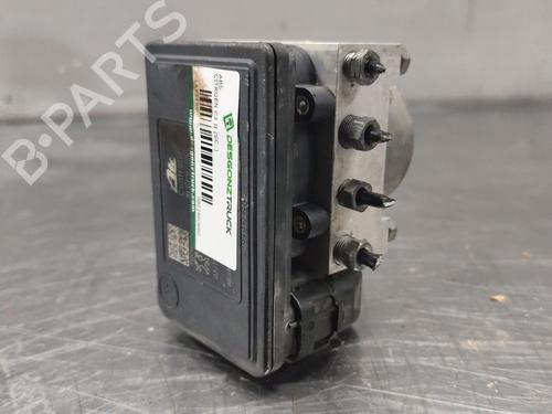 Used ABS pump ABS pump CITROËN C3 II (SC_) 1.4 HDi 70 (SC8HZC, SC8HR0, SC8HP4) (68 hp) 32844863 32844863