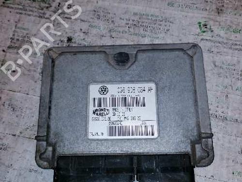 Computer motormanagement SEAT IBIZA III (6L1) [2002-2009]  21473203