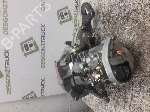 Gearbox FIAT SEICENTO / 600 (187_) | BP21466036M3