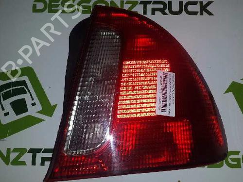 Used Right taillight ROVER 45 I Hatchback (RT) [2000-2005]  21423882