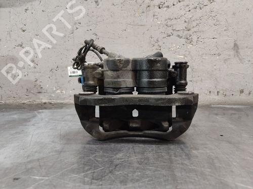 Right front brake caliper MERCEDES-BENZ SPRINTER 3,5-t Van (B906) | BP32011036M104