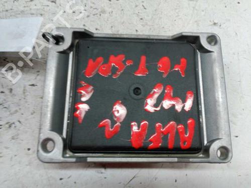 Engine control unit (ECU) ALFA ROMEO 147 (937_) 1.6 16V T.SPARK (937.AXA1A, 937.AXB1A, 937.BXB1A) | BP21442021M57 