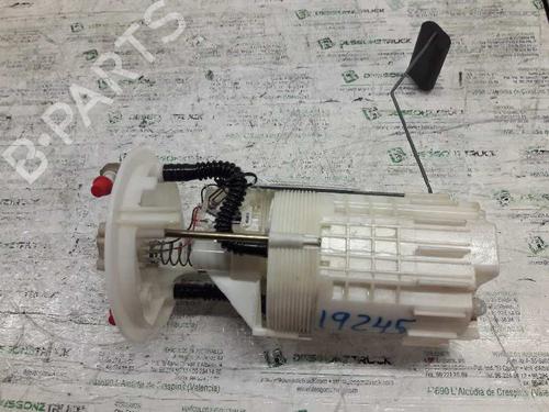 Used Fuel pump NISSAN INTERSTAR Van (X70) [2002-2025]  21456458