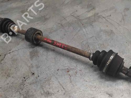 Used Right front driveshaft FIAT PUNTO (188_) 1.2 16V 80 (188.233, .235, .253, .255, .333, .353, .639,... (80 hp) 21412278