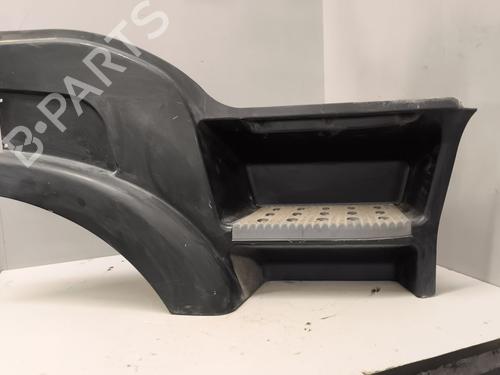 Cava de roda Cava de roda IVECO STRALIS I [2002-2026] 36111638 36111638