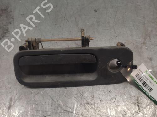 Trunk håndtak FORD GALAXY I (WGR) [1995-2006]  22248387