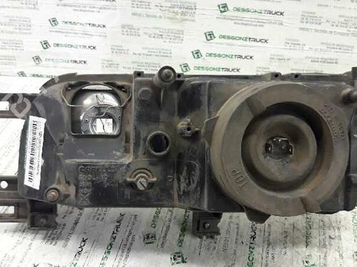 Right headlight NISSAN PRIMERA Hatchback (P10)  | BP21449697C29 