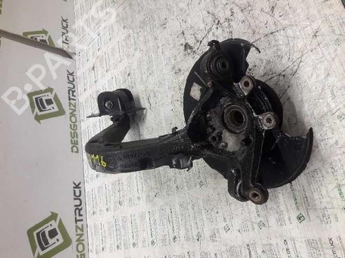 Right rear steering knuckle BMW 3 (E46) 320 d | BP21459513M28 