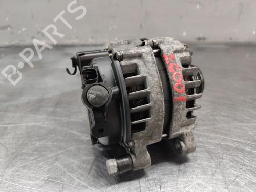 Alternator CITROËN BERLINGO MULTISPACE (B9) 1.6 HDi 75 16V | BP32980618M7 - Image 2