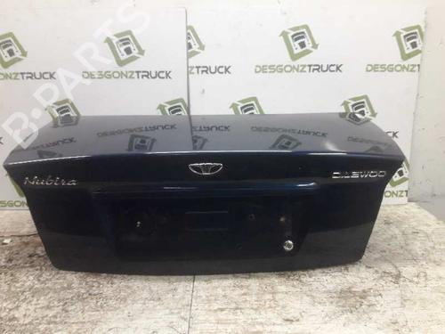 Used Tailgate DAEWOO NUBIRA (J100) [1997-2025]  21463748