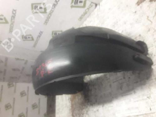 Wheel arch FORD FIESTA V (JH_, JD_)  | BP21472503C56 