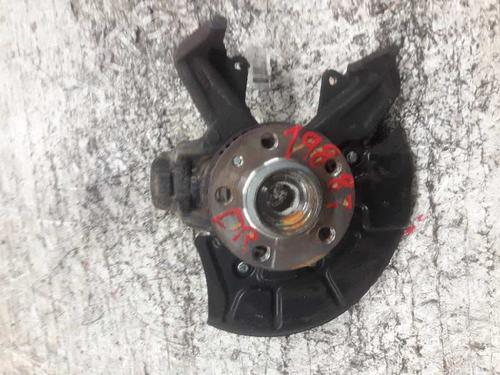 Høyre Styrespindel lagerhus AUDI A3 (8L1) 1.8 | BP21462180M26 