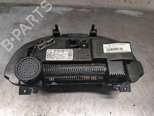 Instrument cluster AUDI Q7 (4MB, 4MG, 4MQ) 3.0 TDI quattro | BP31063141C47 