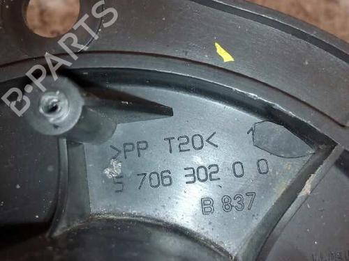 Heater blower motor IVECO DAILY III Van 35 S 11 V,35 C 11 V | BP21444587M62