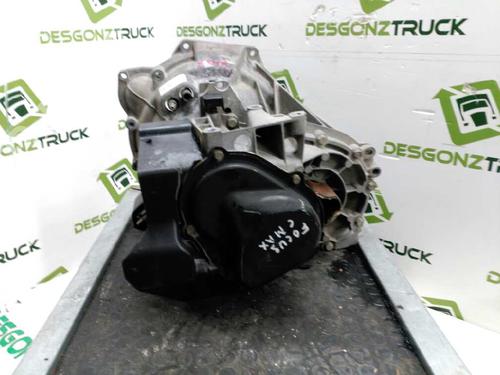 Gearbox FORD FOCUS I Saloon (DFW)  | BP21434866M3 