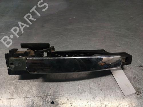 Used Rear right exterior door handle Rear right exterior door handle NISSAN MURANO I (Z50) 3.5 4x4 (245 hp) 33906486 33906486