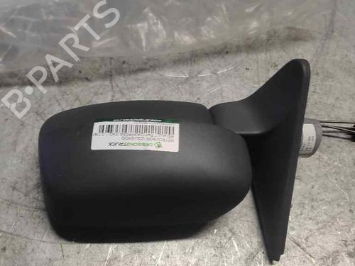 Left mirror RENAULT RAPID Box Body/MPV (F40_, G40_)  | BP21404096C26