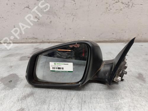 Used Left mirror BMW 3 (F30, F80) 320 d xDrive (184 hp) 24397206