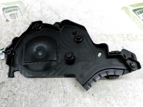 Timing cover PEUGEOT 307 (3A/C)  | BP21435426M123 