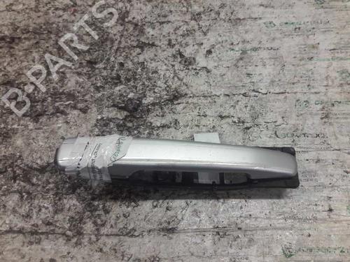 Used Rear right exterior door handle MERCEDES-BENZ E-CLASS (W210) [1995-2003]  21456795