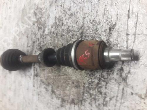 Right front driveshaft HONDA ACCORD VII (CL, CN) 2.2 i-CTDi (CN1) | BP21453523M39 
