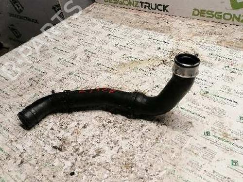 Intercooler pipe VW POLO (9N_, 9A_) 1.4 TDI | BP21476618M127 