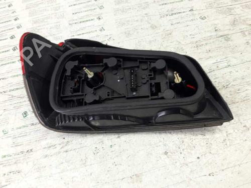 Used Right taillight PEUGEOT 306 (7B, N3, N5) [1993-2003]  21447212